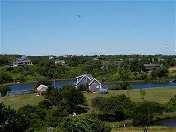 The Island Home Inn New Shoreham Экстерьер фото