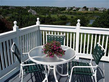 The Island Home Inn New Shoreham Экстерьер фото